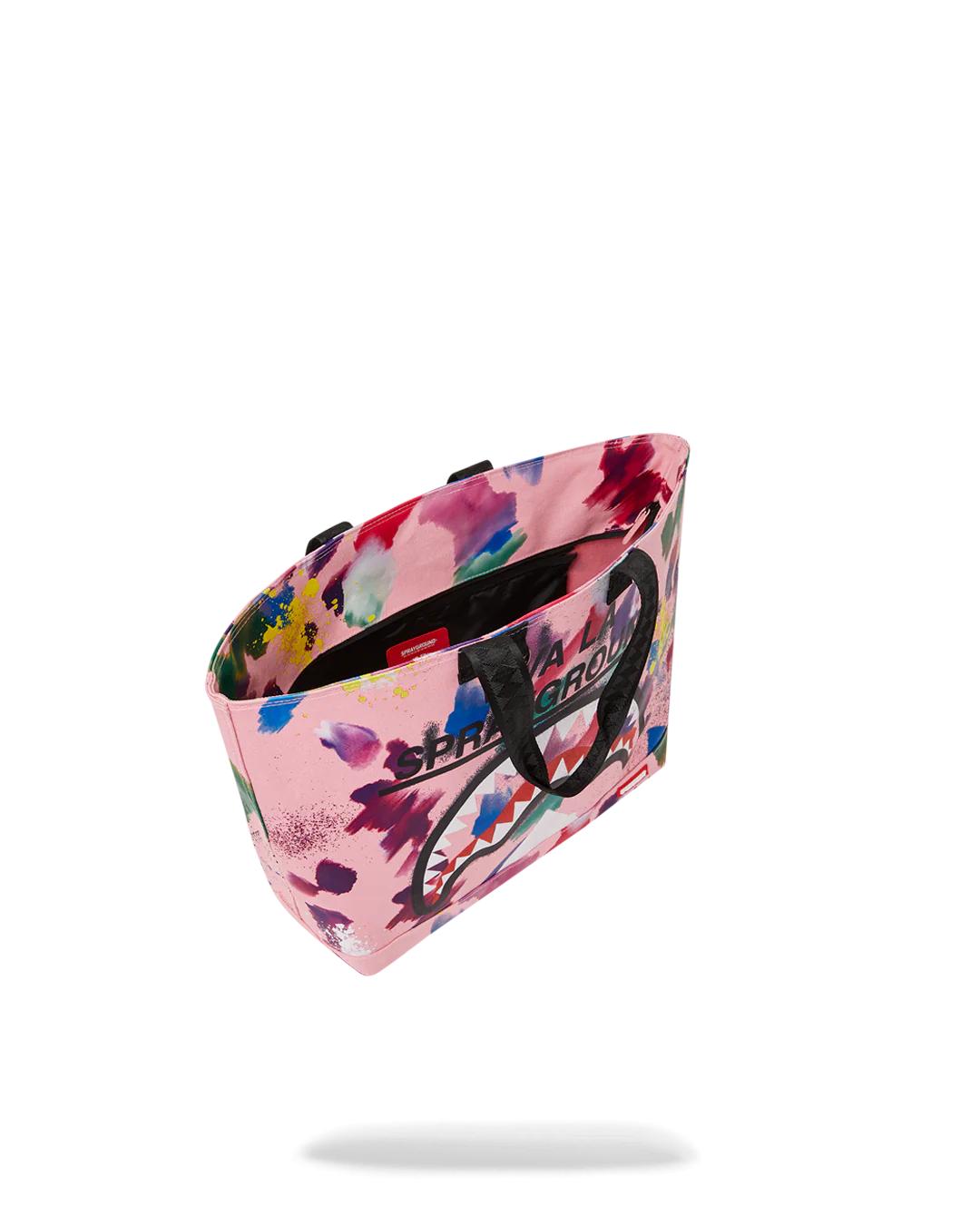 BUSHWICK BEACH TOTE | Sprayground Signature