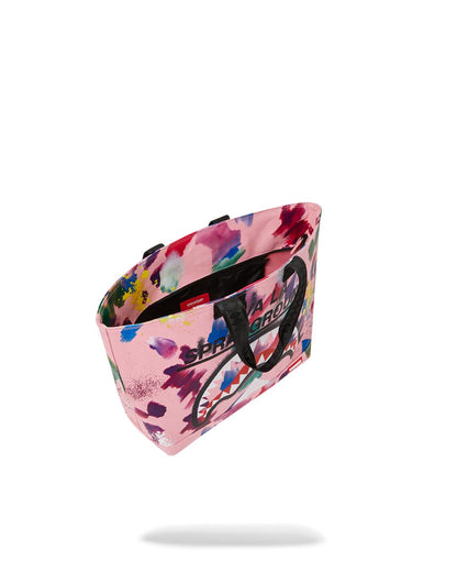 BUSHWICK BEACH TOTE | Sprayground Signature