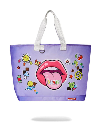 BLAH! BEACH TOTE | Sprayground Classic