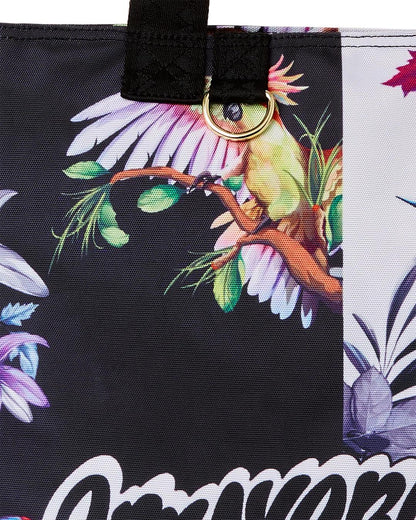 SHADOW FLIGHT BEACH TOTE | Sprayground Essential