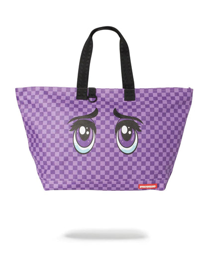 ANIMEYES BEACH TOTE | Sprayground Everyday
