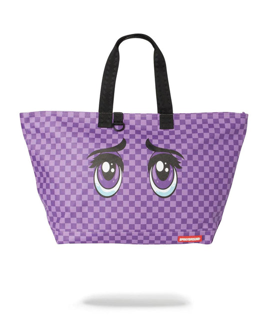 ANIMEYES BEACH TOTE | Sprayground Everyday