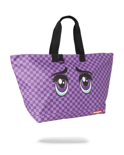 ANIMEYES BEACH TOTE | Sprayground Everyday