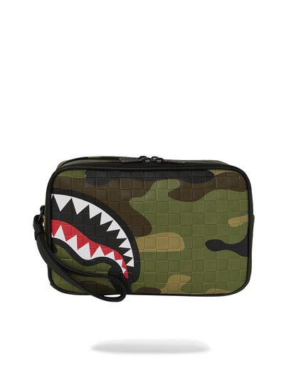 CAMORICH ROYALE TOILETRY BRICK | Sprayground Trending