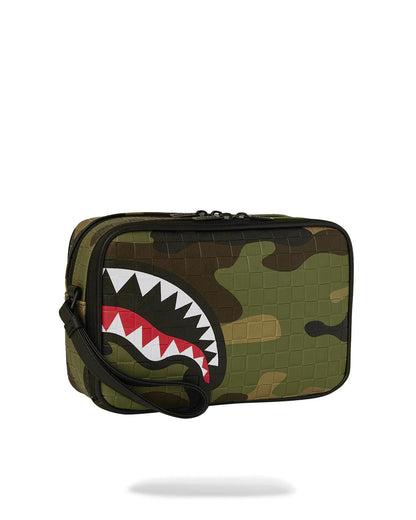 CAMORICH ROYALE TOILETRY BRICK | Sprayground Trending