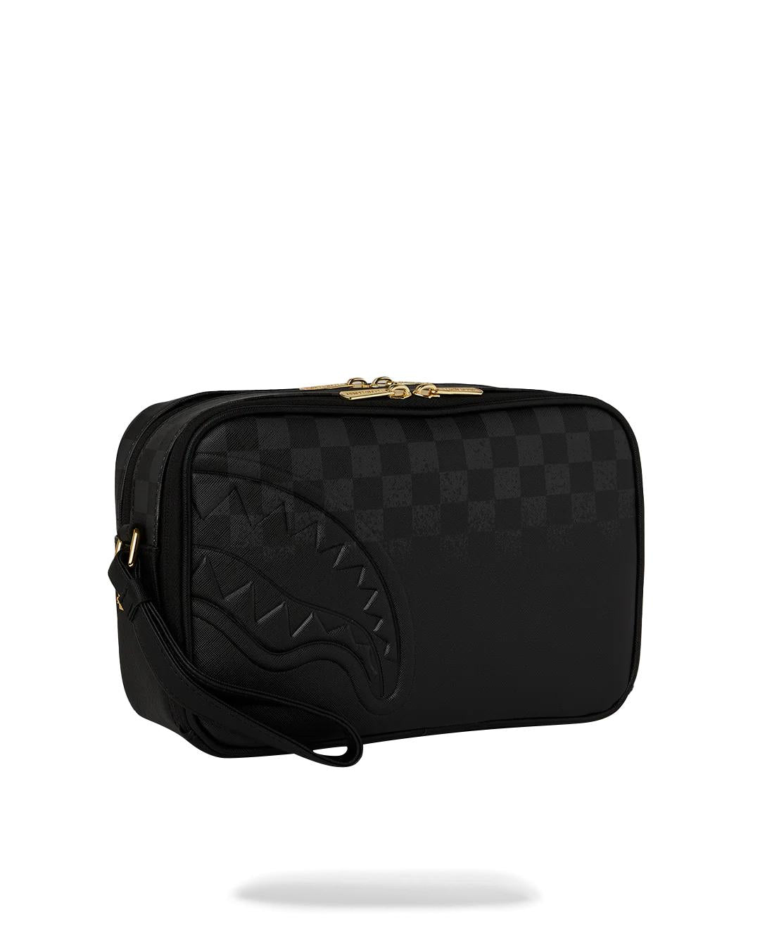 THE PHANTOM FADE TOILETRY BRICK | Sprayground Best Seller