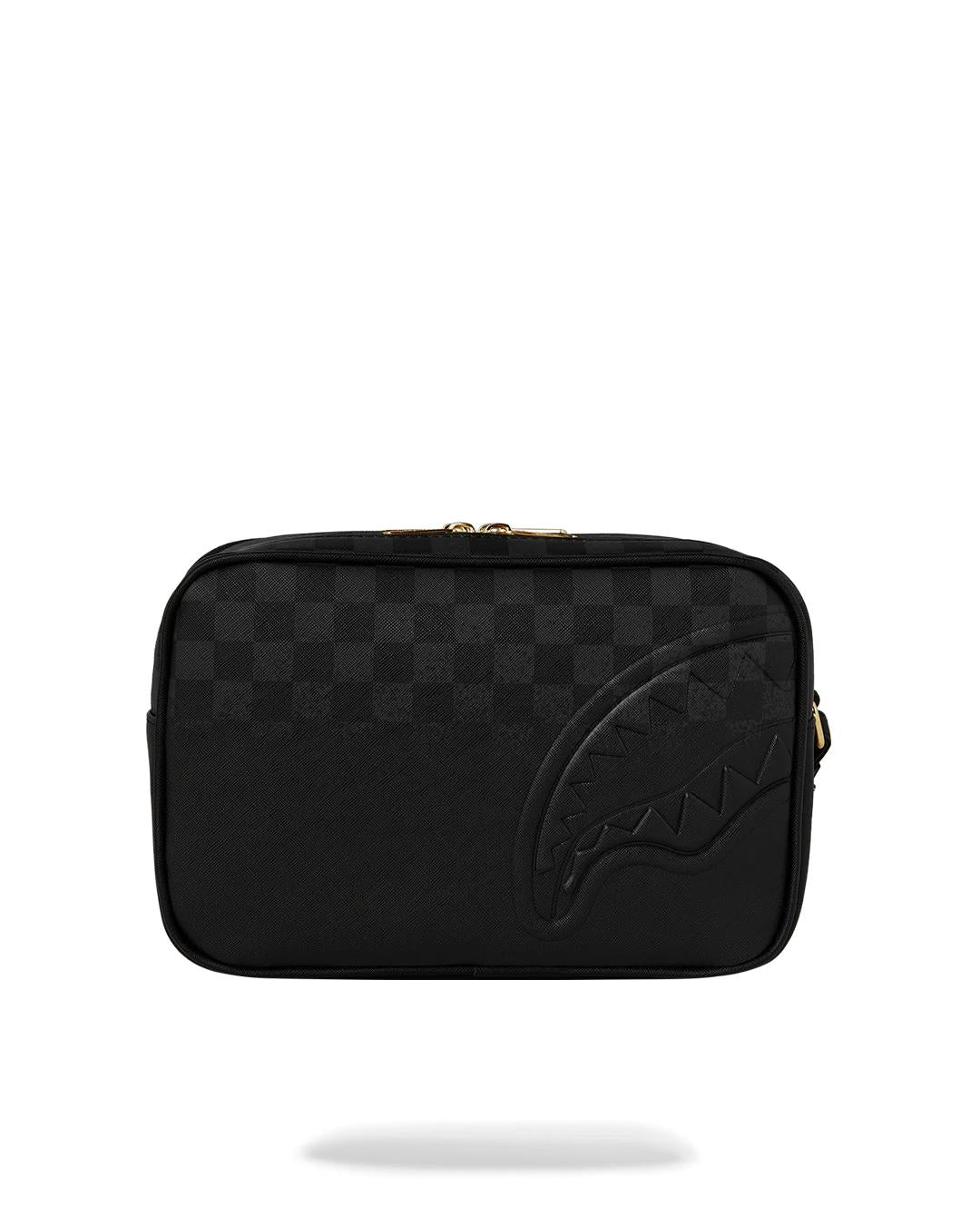 THE PHANTOM FADE TOILETRY BRICK | Sprayground Best Seller