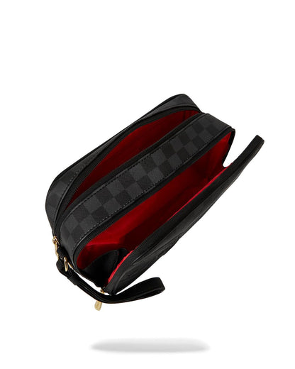 THE PHANTOM FADE TOILETRY BRICK | Sprayground Best Seller