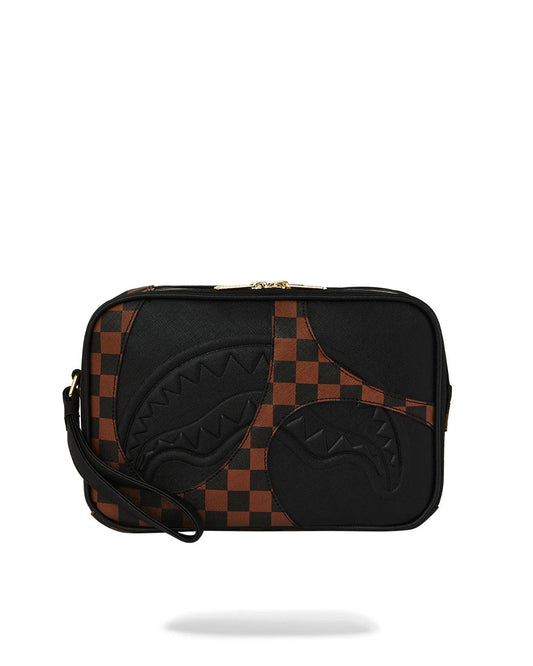 JETSTREAM SHADOW TOILETRY BRICK | Sprayground Recommended
