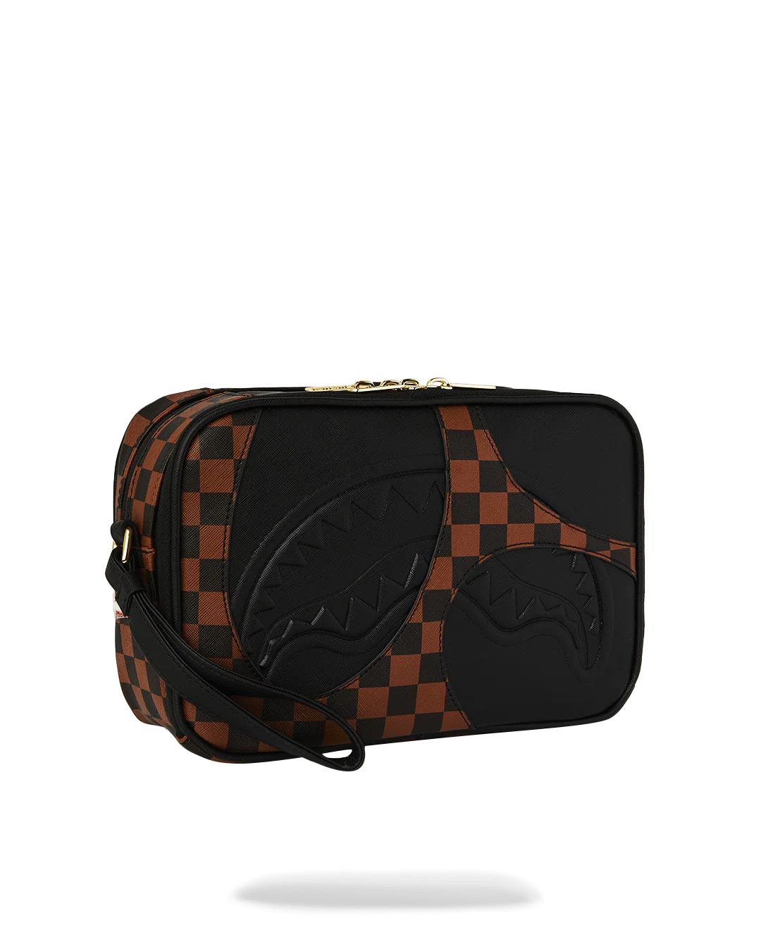 JETSTREAM SHADOW TOILETRY BRICK | Sprayground Recommended