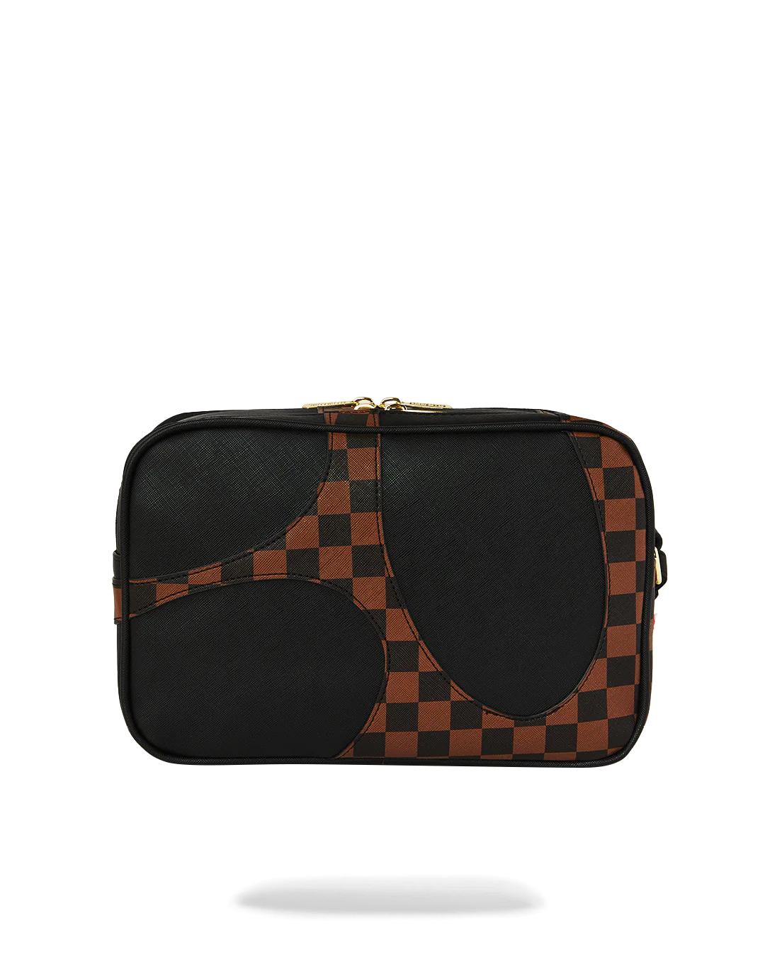 JETSTREAM SHADOW TOILETRY BRICK | Sprayground Recommended