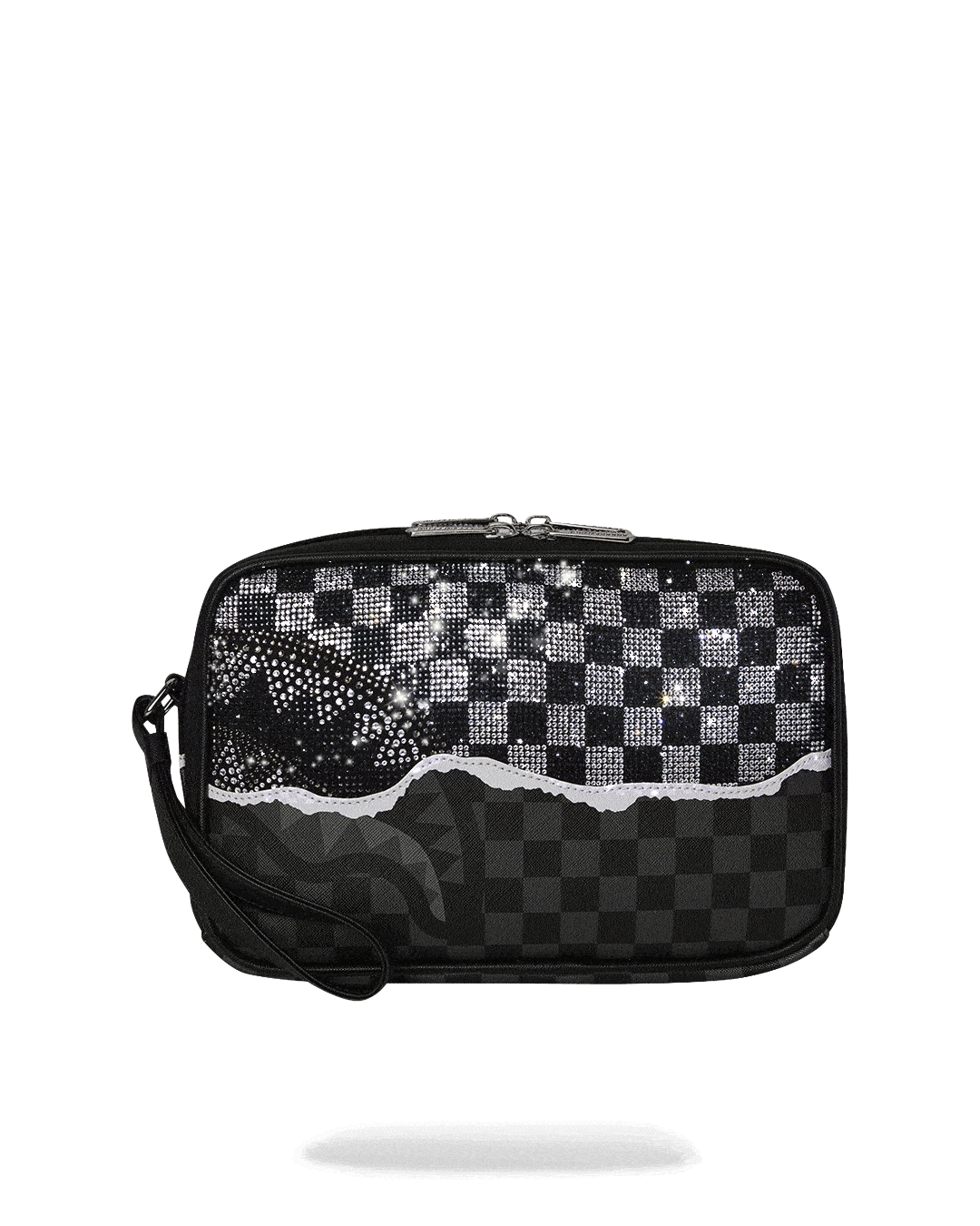DIAMOND HEIST TOILETRY BRICK | Sprayground Exclusive