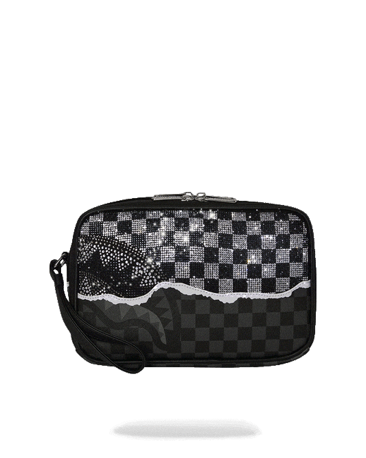 DIAMOND HEIST TOILETRY BRICK | Sprayground Exclusive