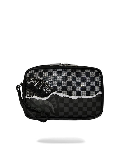 DIAMOND HEIST TOILETRY BRICK | Sprayground Exclusive