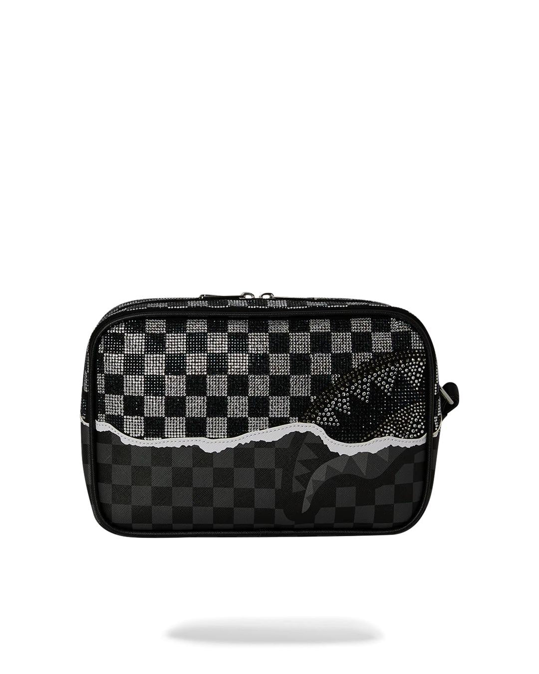 DIAMOND HEIST TOILETRY BRICK | Sprayground Exclusive