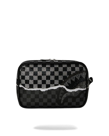 DIAMOND HEIST TOILETRY BRICK | Sprayground Exclusive