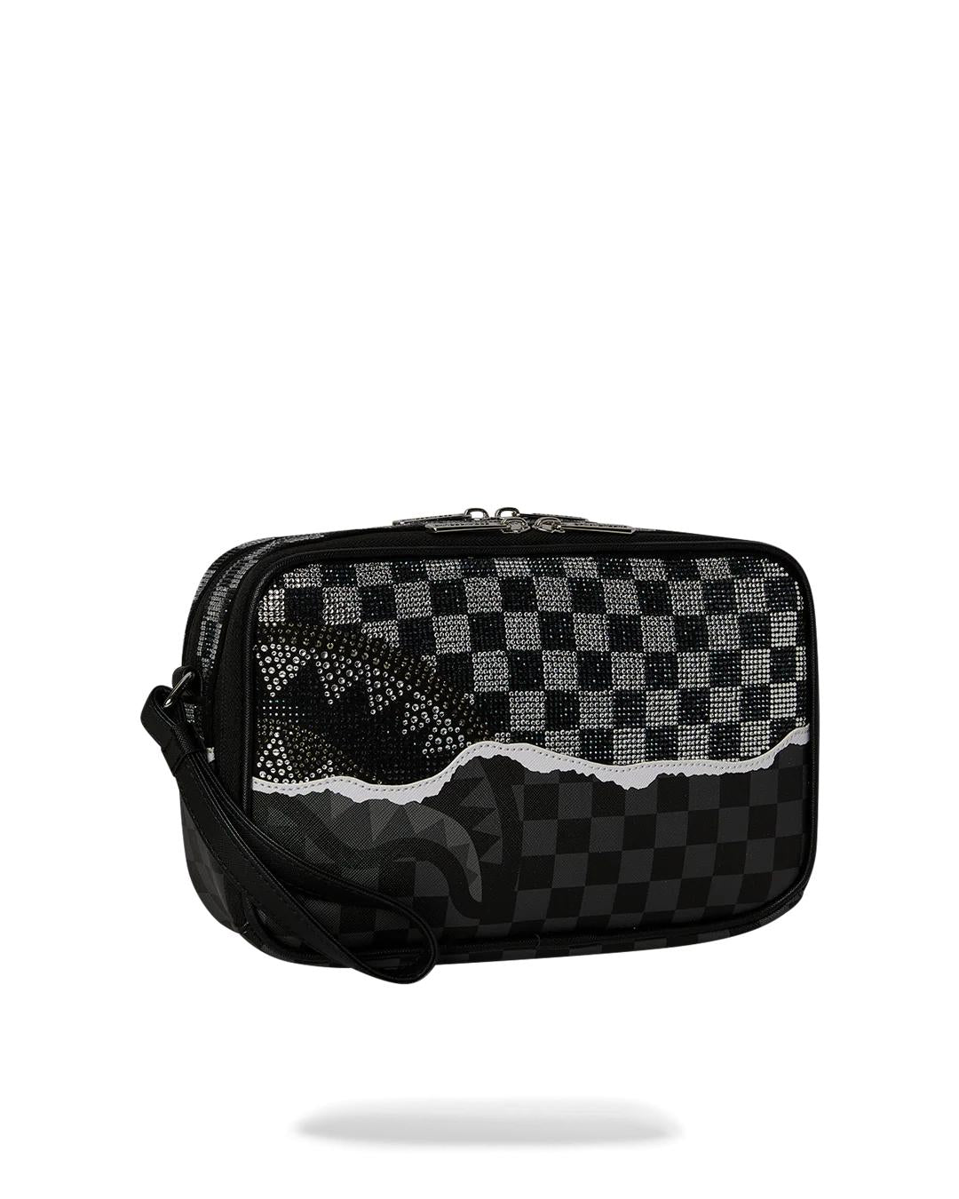 DIAMOND HEIST TOILETRY BRICK | Sprayground Exclusive