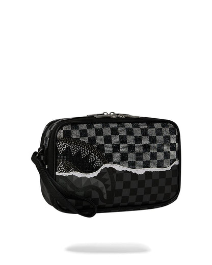 DIAMOND HEIST TOILETRY BRICK | Sprayground Exclusive