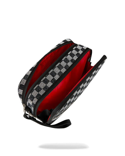 DIAMOND HEIST TOILETRY BRICK | Sprayground Exclusive
