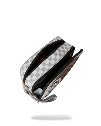 SHARK LEGACY TOILETRY BRICK | Sprayground Signature