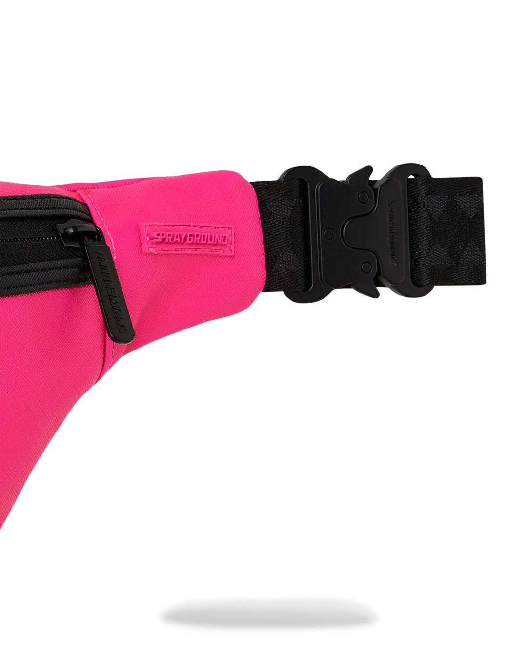 GUMDROP MONEY BEAR SHARK SAVVY CROSSBODY | Sprayground Value