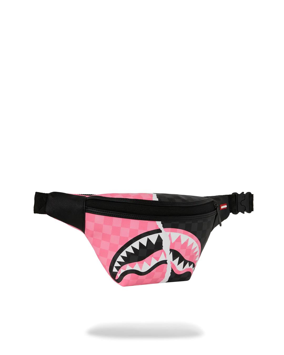 VENOM CRUSH SAVVY CROSSBODY | Sprayground Great Value