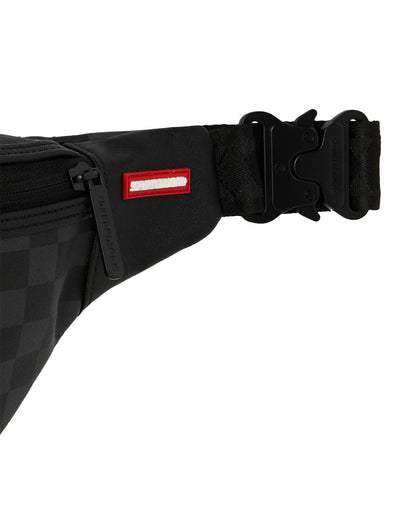 VENOM CRUSH SAVVY CROSSBODY | Sprayground Great Value