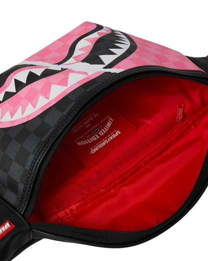 VENOM CRUSH SAVVY CROSSBODY | Sprayground Great Value