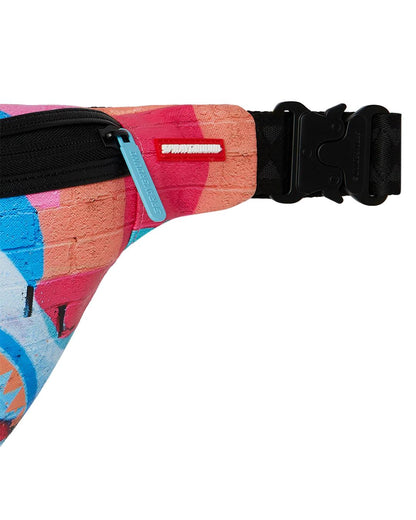 SPONGEMONET SAVVY CROSSBODY | Sprayground Latest