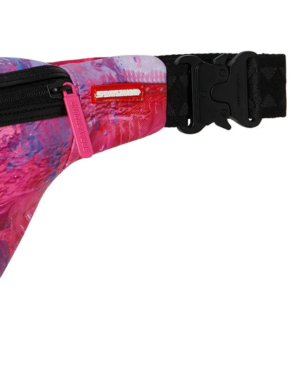 PATRICASSO SAVVY CROSSBODY | Sprayground Quality