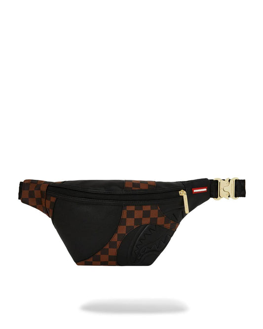 JETSTREAM SHADOW SAVVY CROSSBODY | Sprayground New