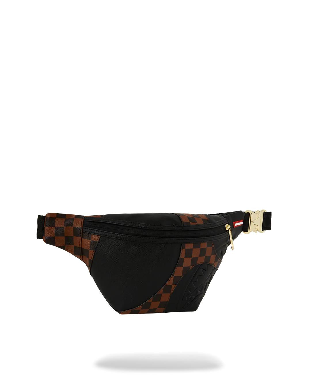 JETSTREAM SHADOW SAVVY CROSSBODY | Sprayground New