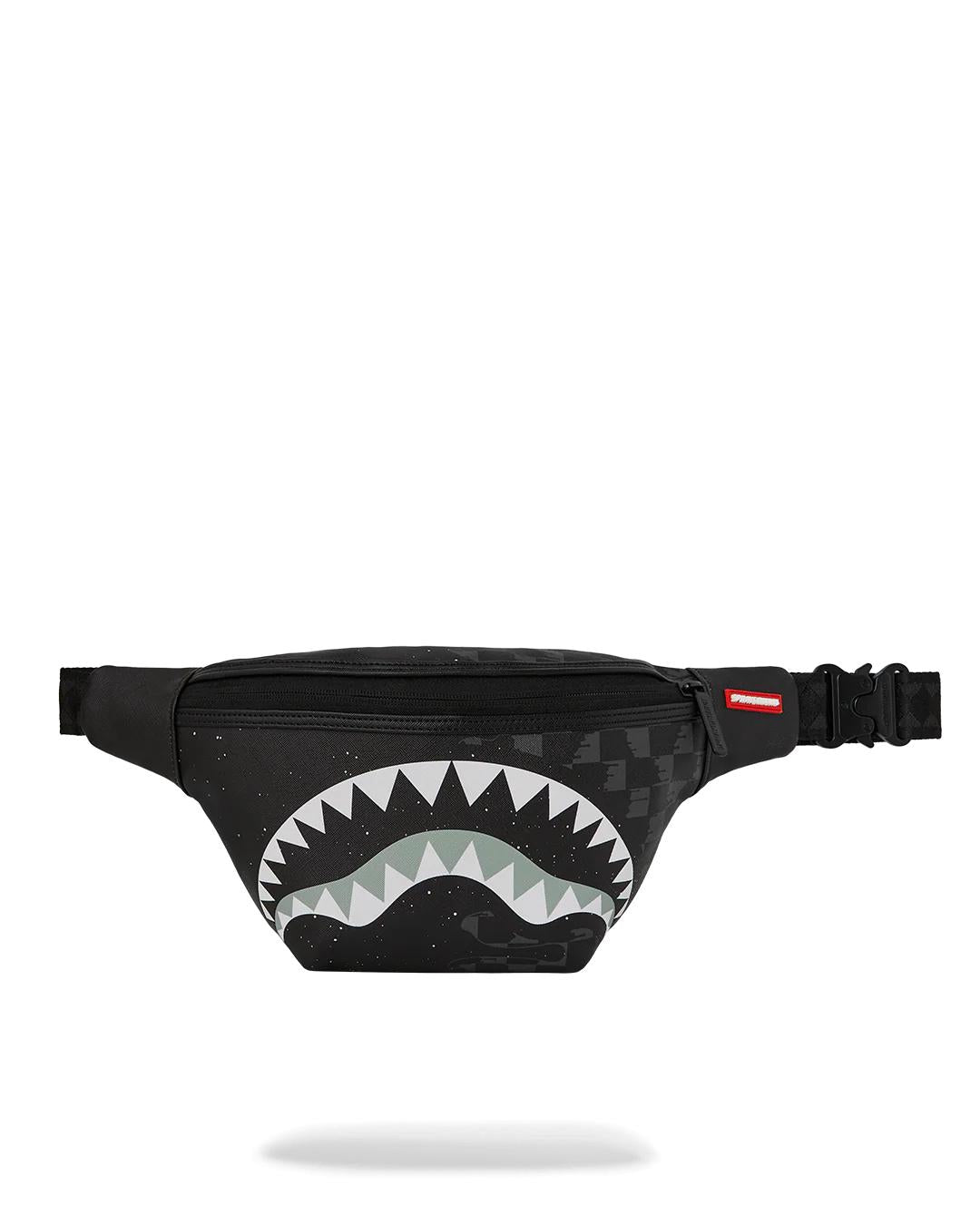 DEEPSPACE SIDE DRIP SAVVY CROSSBODY | Sprayground Popular