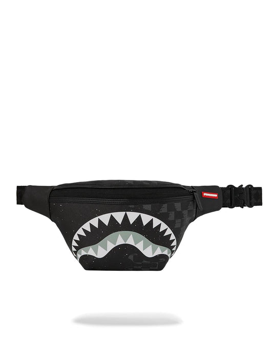DEEPSPACE SIDE DRIP SAVVY CROSSBODY | Sprayground Popular