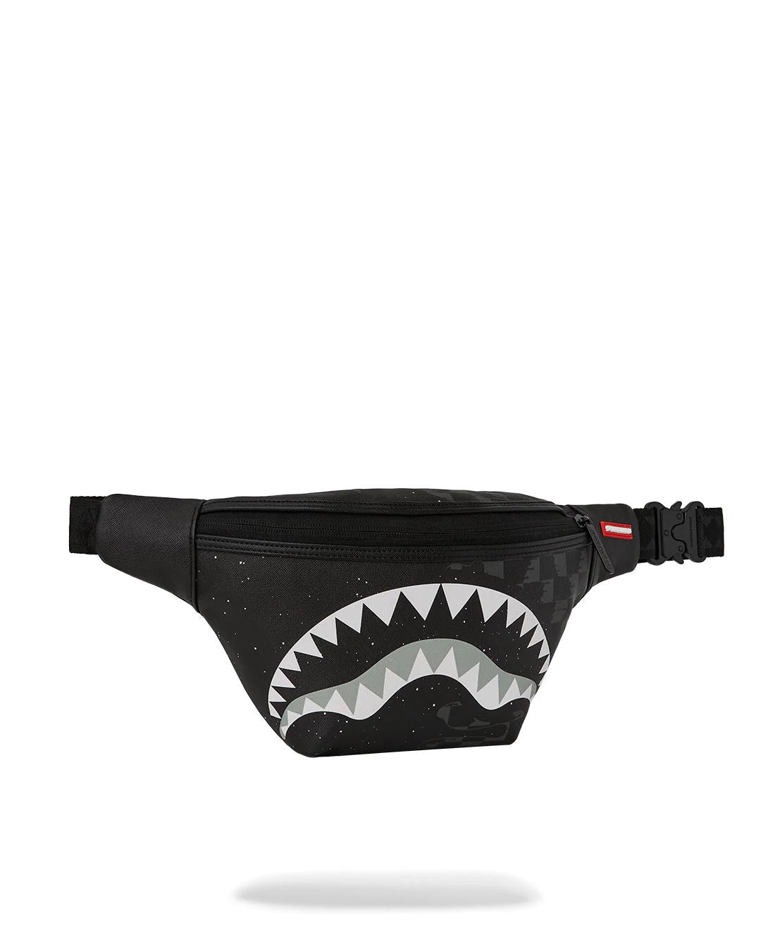 DEEPSPACE SIDE DRIP SAVVY CROSSBODY | Sprayground Popular