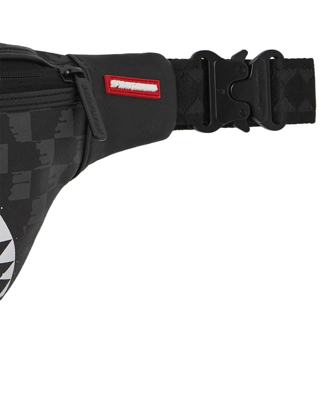 DEEPSPACE SIDE DRIP SAVVY CROSSBODY | Sprayground Popular
