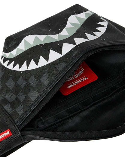 DEEPSPACE SIDE DRIP SAVVY CROSSBODY | Sprayground Popular
