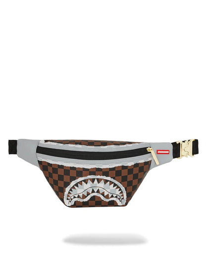 SHARK LEGACY SAVVY CROSSBODY | Sprayground Trending