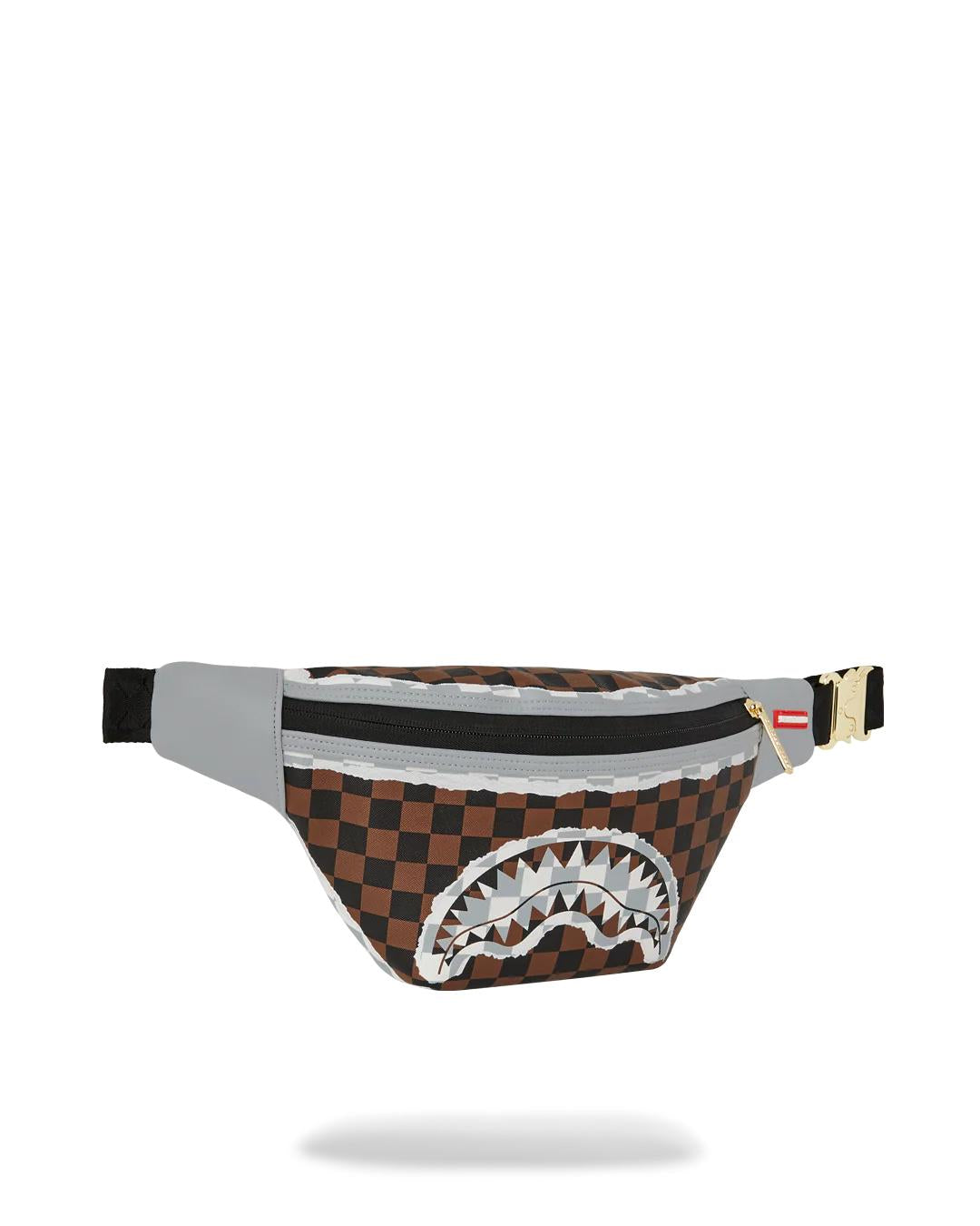 SHARK LEGACY SAVVY CROSSBODY | Sprayground Trending
