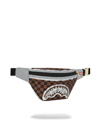SHARK LEGACY SAVVY CROSSBODY | Sprayground Trending