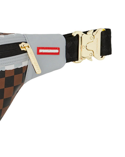 SHARK LEGACY SAVVY CROSSBODY | Sprayground Trending