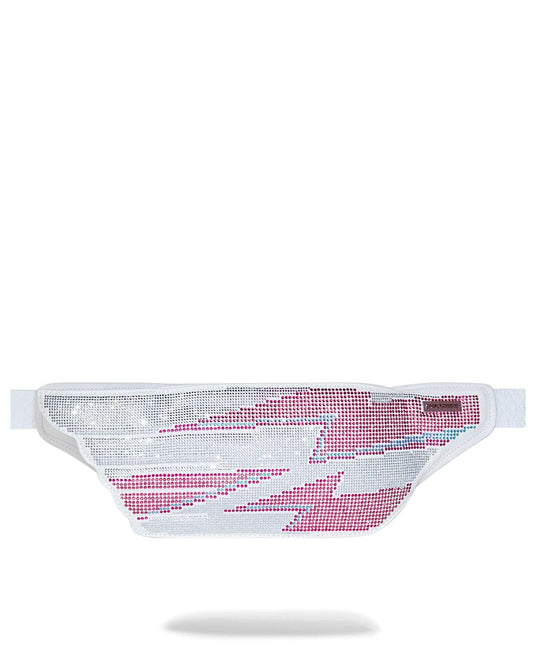 AI FLOW STATE SAVVY CROSSBODY | Sprayground Exclusive