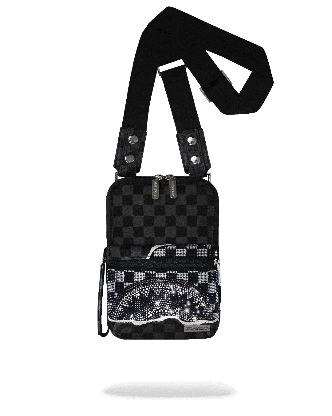 DIAMOND HEIST OG SLING | Sprayground Signature
