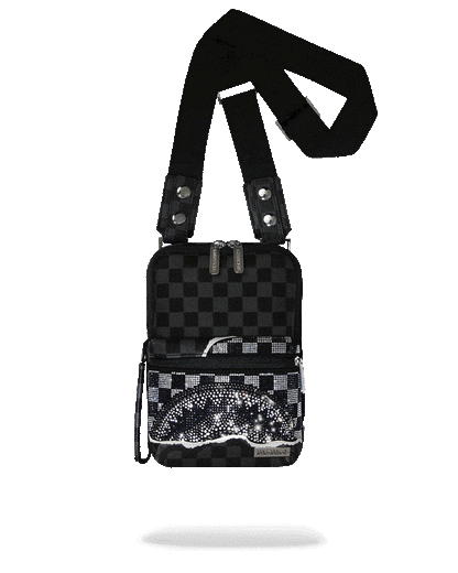 DIAMOND HEIST OG SLING | Sprayground Signature