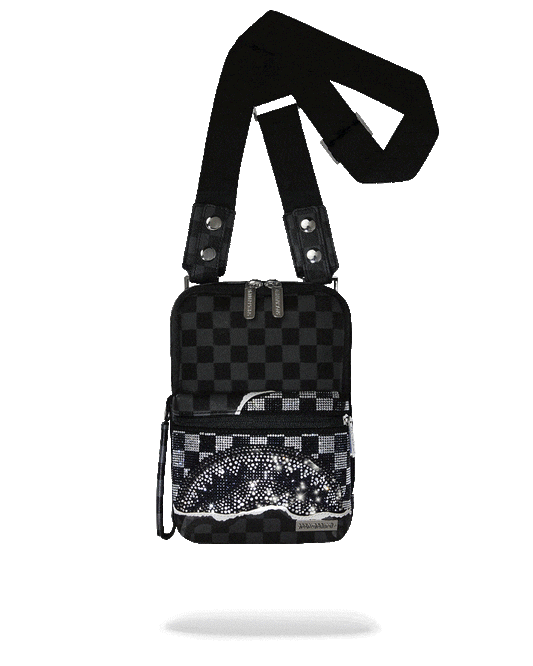 DIAMOND HEIST OG SLING | Sprayground Signature