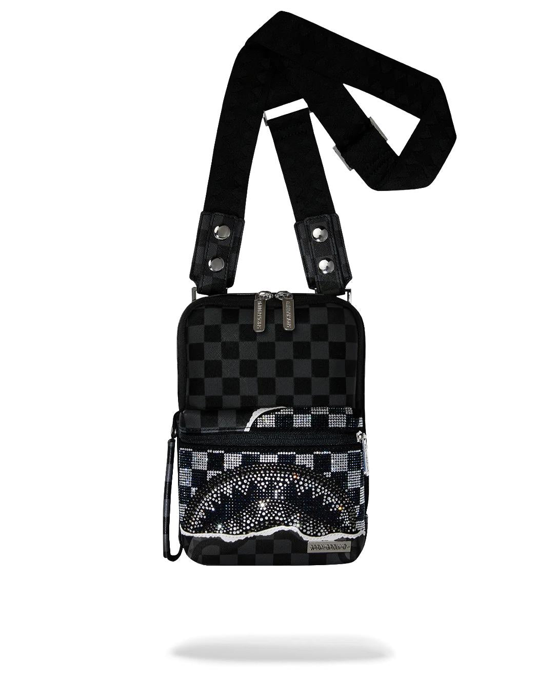 DIAMOND HEIST OG SLING | Sprayground Signature