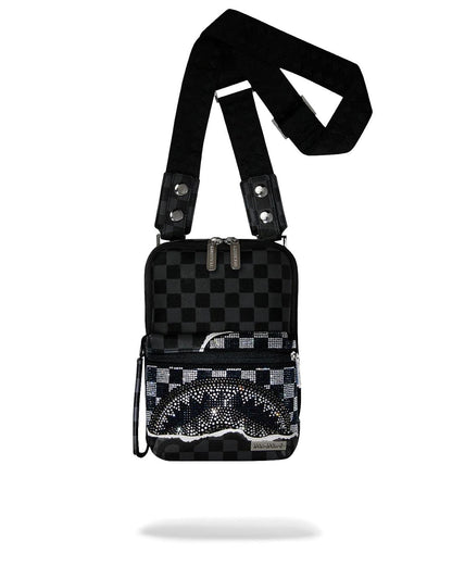 DIAMOND HEIST OG SLING | Sprayground Signature