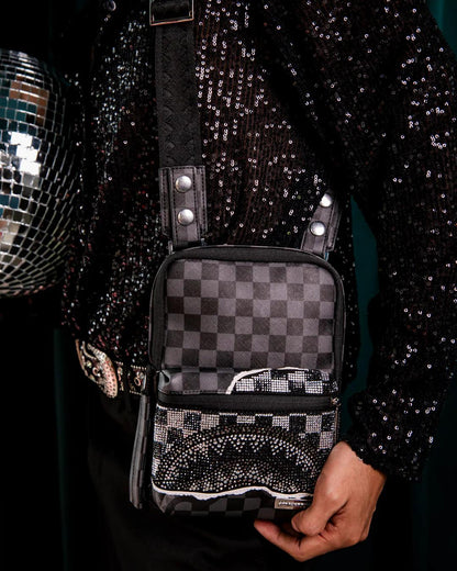 DIAMOND HEIST OG SLING | Sprayground Signature