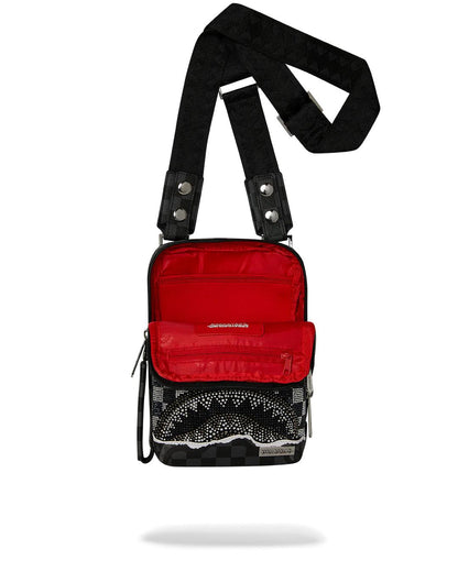 DIAMOND HEIST OG SLING | Sprayground Signature