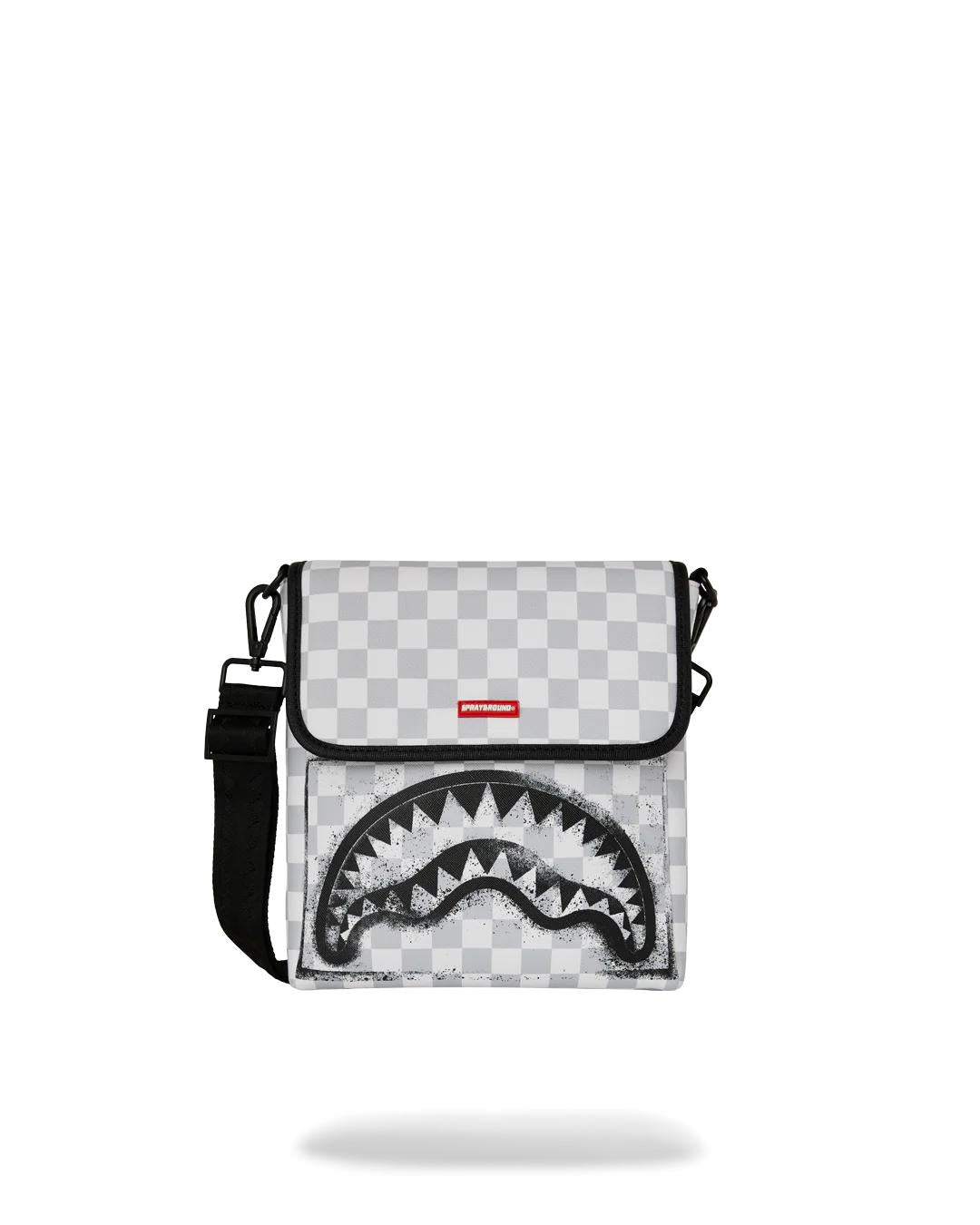 STORM FADE MESSENGER SLING | Sprayground Value